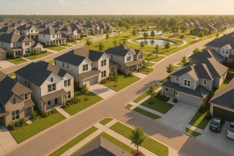 Cambridge Crossing Community Guide (Cypress TX): Prices, Builders, Amenities & What to Expect