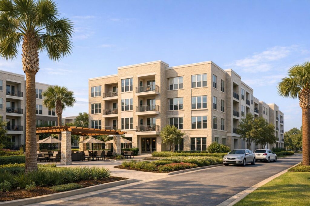 Westgrove Apartments in Houston – Apartment Overview, Rent Expectations & Area