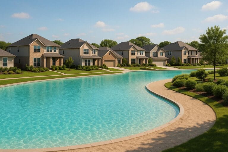 Marvida Community Guide (Cypress TX): Builders, Prices, Lagoon Access & What to Expect