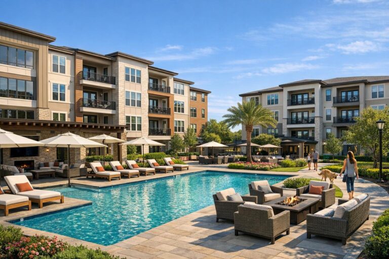 North Fork at Lexington Ranch Apartments – New Apartment Homes in the Lexington Ranch Area