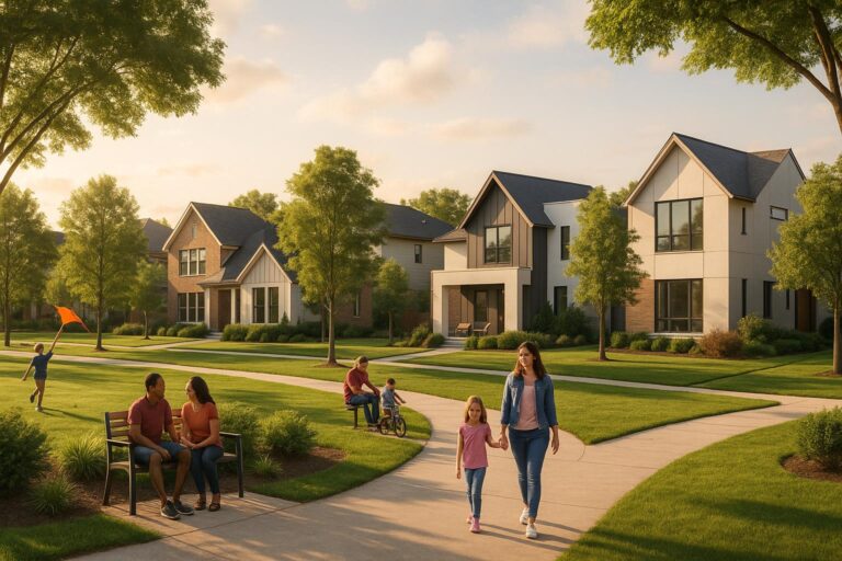 Woodforest Homes: Pricing, Builders & Full Breakdown of This Montgomery Master-Planned Community