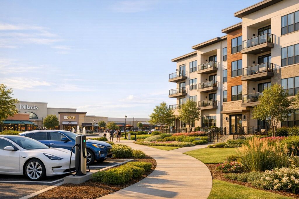 Soltra Firewheel Apartments – New Apartments Near Firewheel Town Center