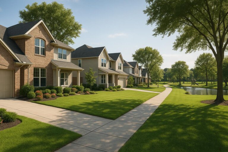 Living in Firethorne: Full Community Guide to Homes, Amenities & Schools in Katy/Fulshear