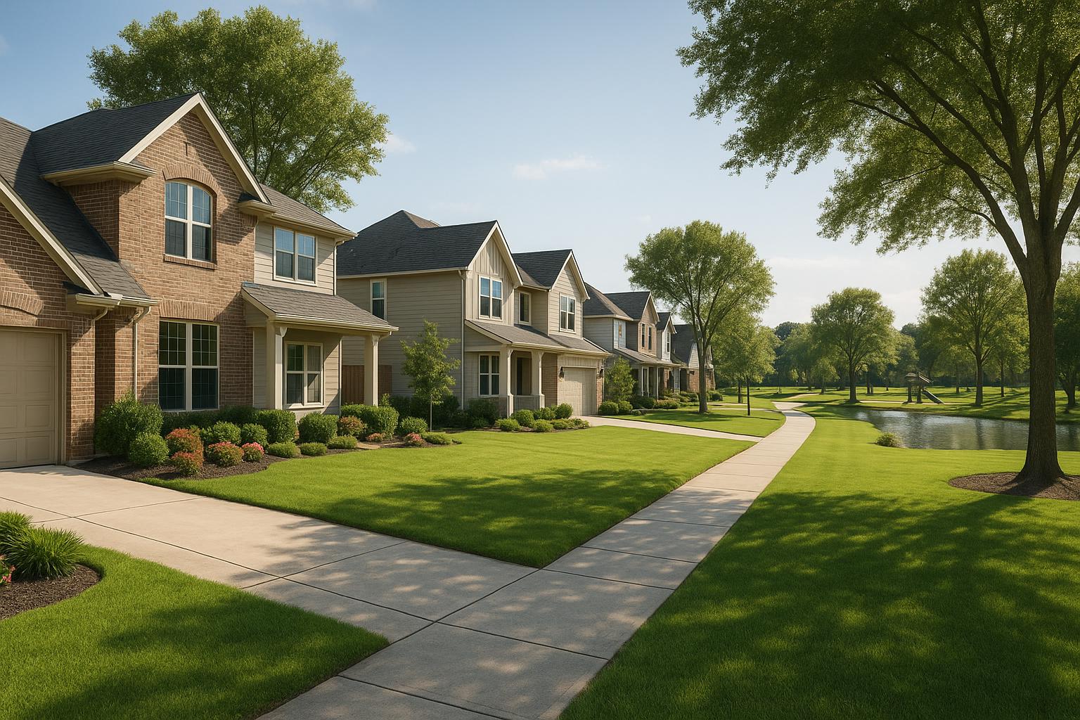 Living in Firethorne: Full Community Guide to Homes, Amenities & Schools in Katy/Fulshear