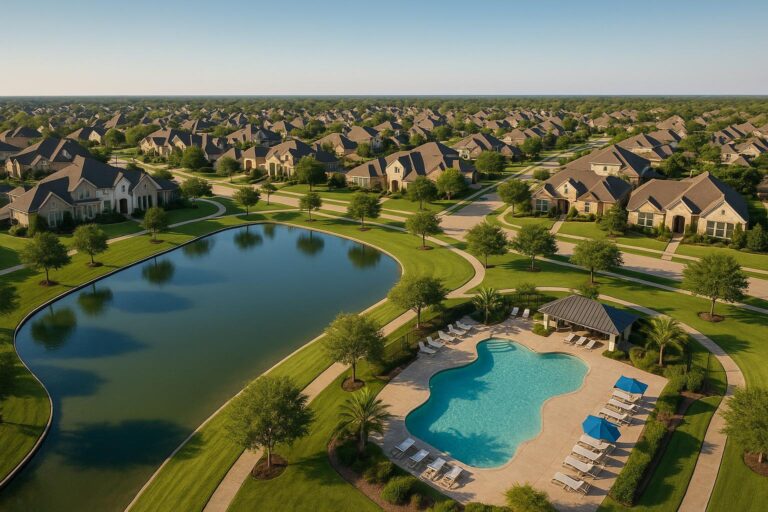 Sienna Missouri City: Luxury Living, Top Schools & Full Master-Planned Community Guide