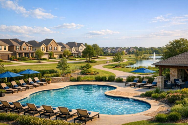 Morton Creek Ranch Community Guide (Katy TX): Prices, Schools & What to Expect