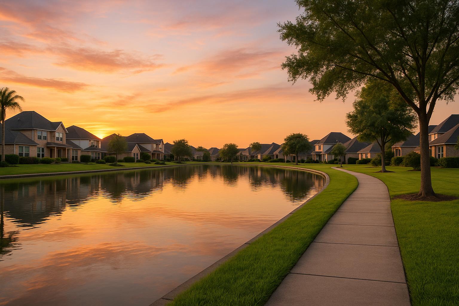 Lakes of South Shore Harbour: Full Community Guide to Homes, Amenities & Schools in League City TX