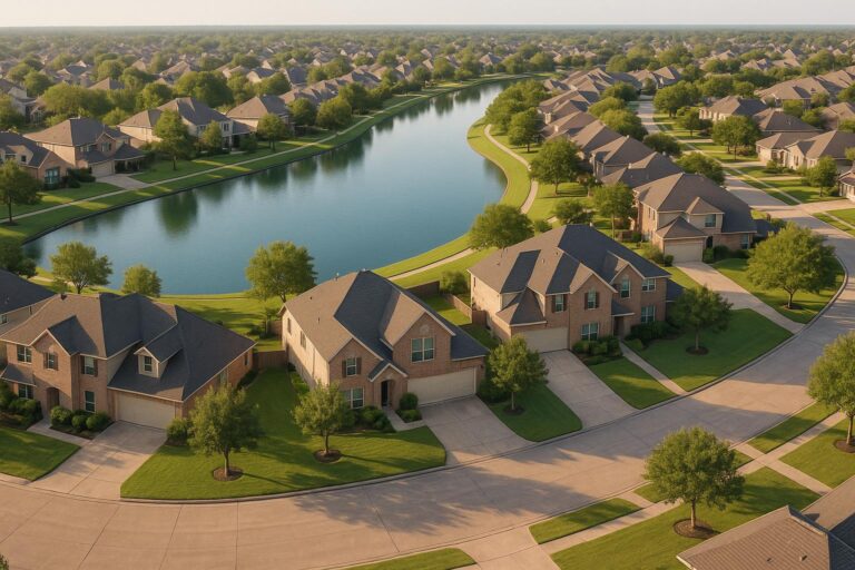 Shadow Creek Ranch Community Guide (Pearland TX): Prices, Schools & What to Expect