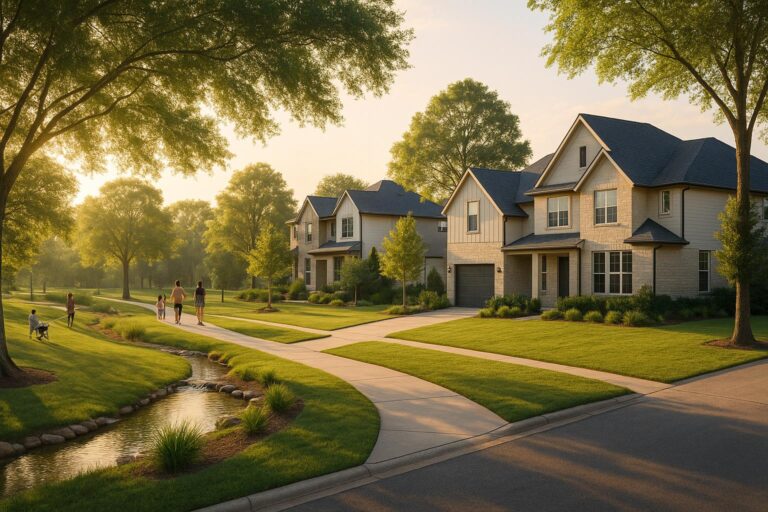 Woodson’s Reserve Community Guide (Spring TX): Prices, Builders, Amenities & What to Expect