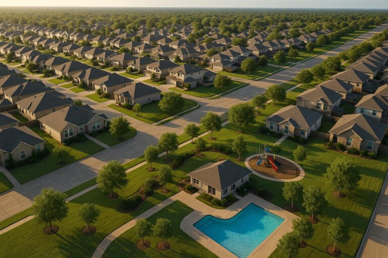 Fieldstone Richmond TX: Full Community Guide to Homes, Amenities & Schools