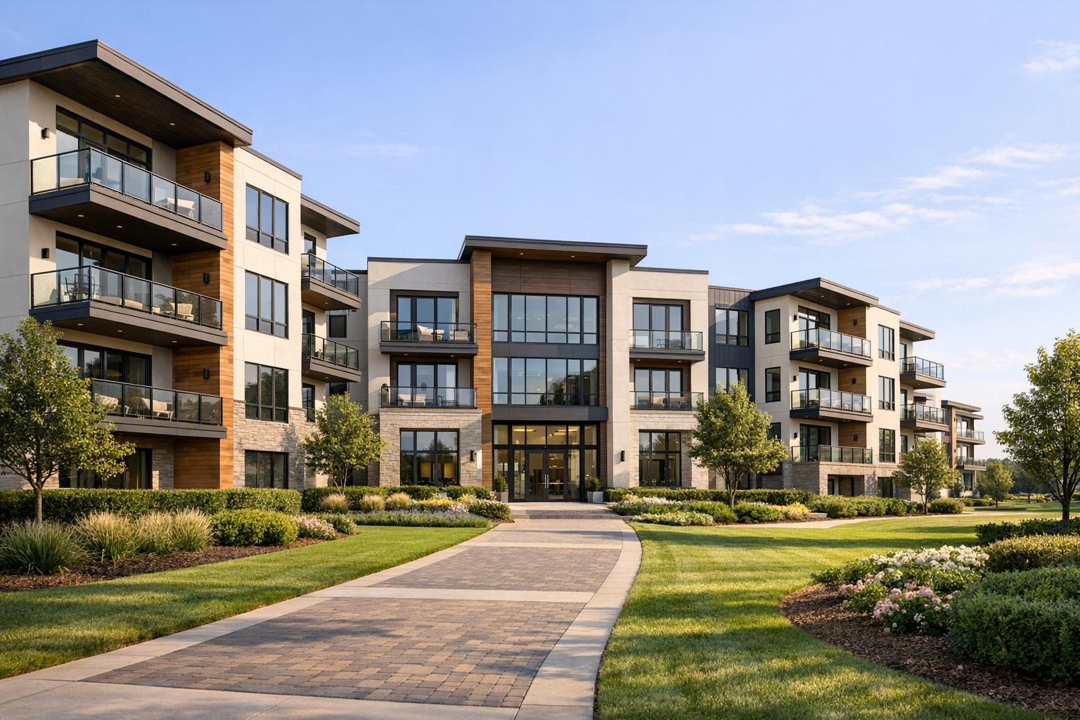 Fairway North Fields Apartments in Dallas – Apartment Overview, Location & Rent Expectations