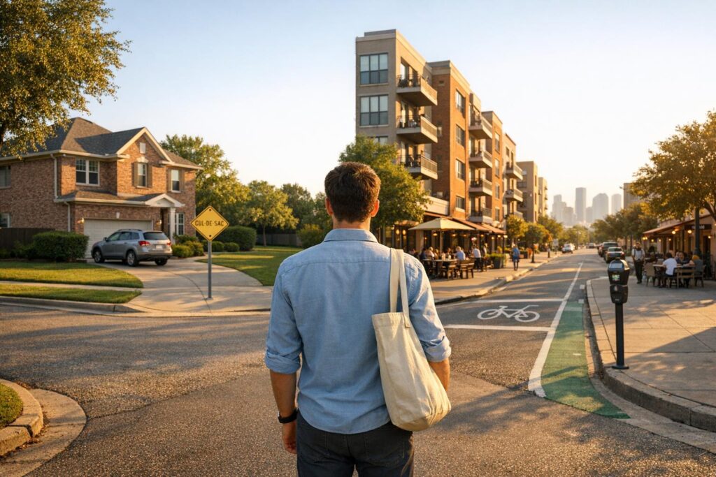 Pearland vs Inner Loop Houston: Suburban Comfort or City Convenience?