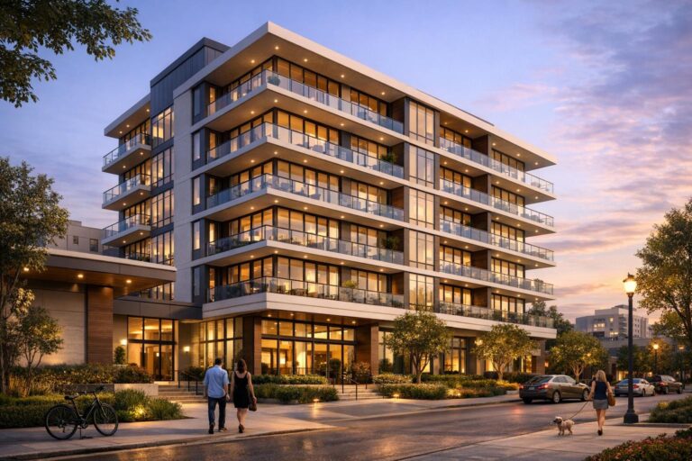 New Apartment Buildings in Montrose and the Museum District: 2026 Neighborhood Guide
