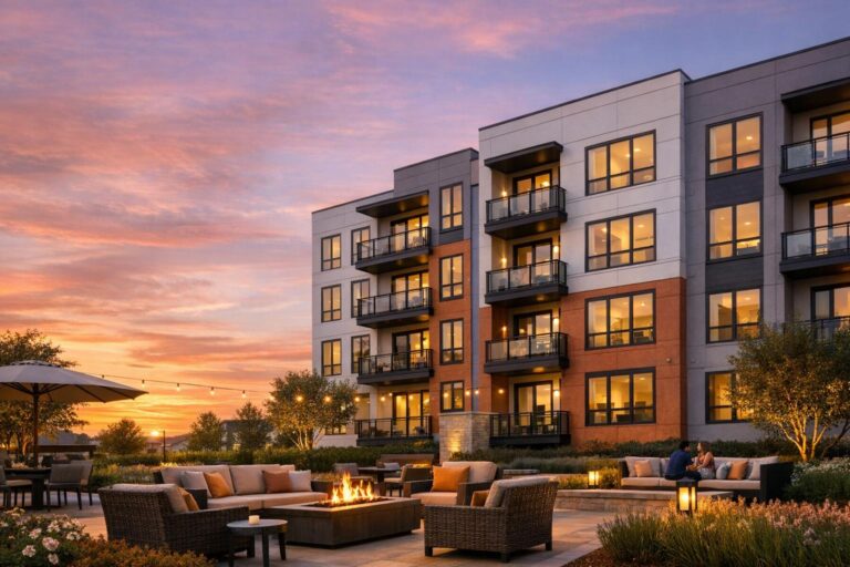 New Apartment Buildings in Katy and Far West Houston: What’s Open & Coming in 2026