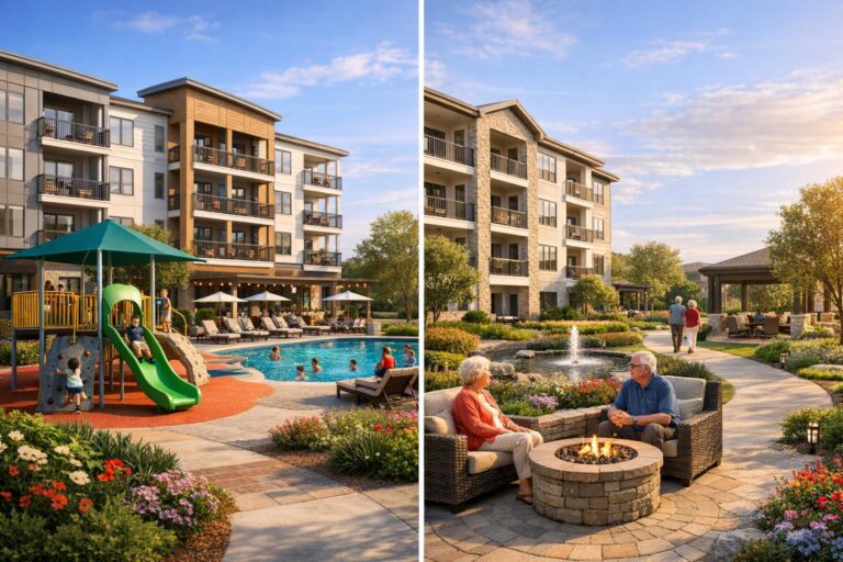 New Apartment Buildings in Prosper, Texas: What’s Open & Coming in 2026