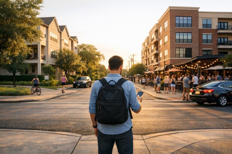 Rice Military vs Washington Avenue: Where Do Houston Renters Actually Prefer to Live?