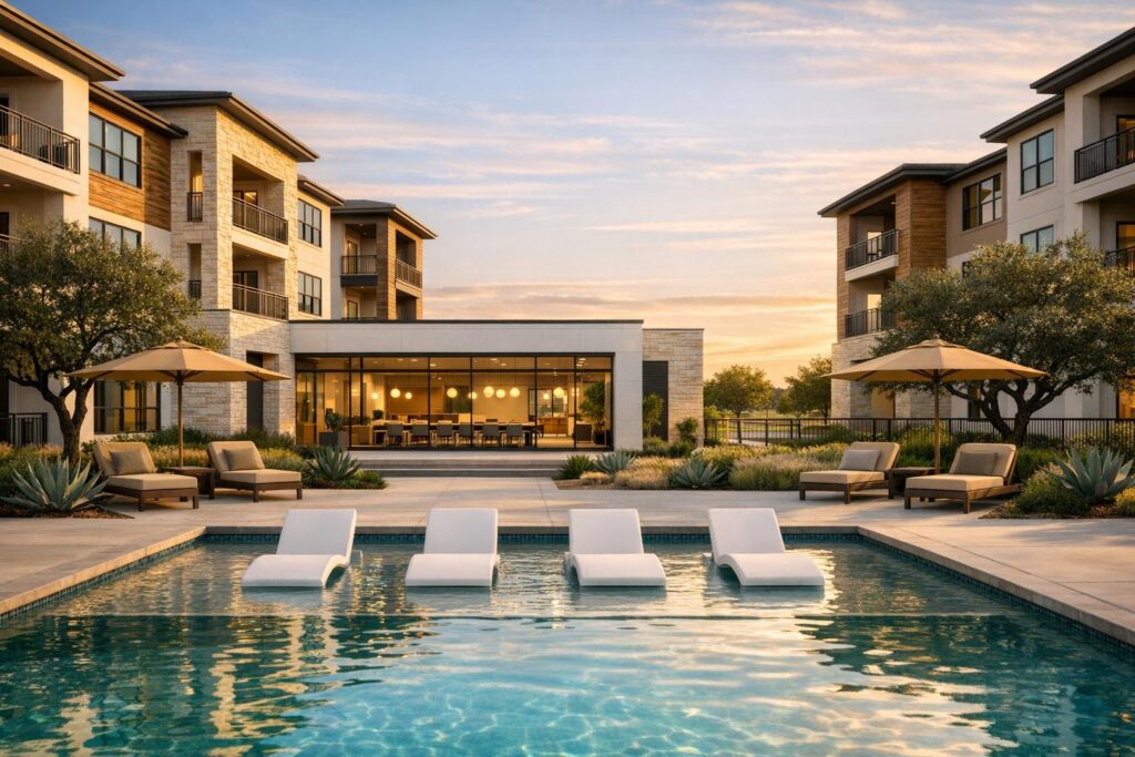 Carson Crossing Apartments: New Apartments in Cedar Park Near Lakeline Boulevard (2026)