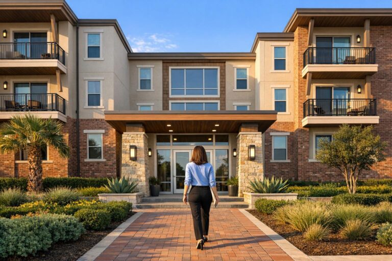 Texas Rental Readiness Roadmap