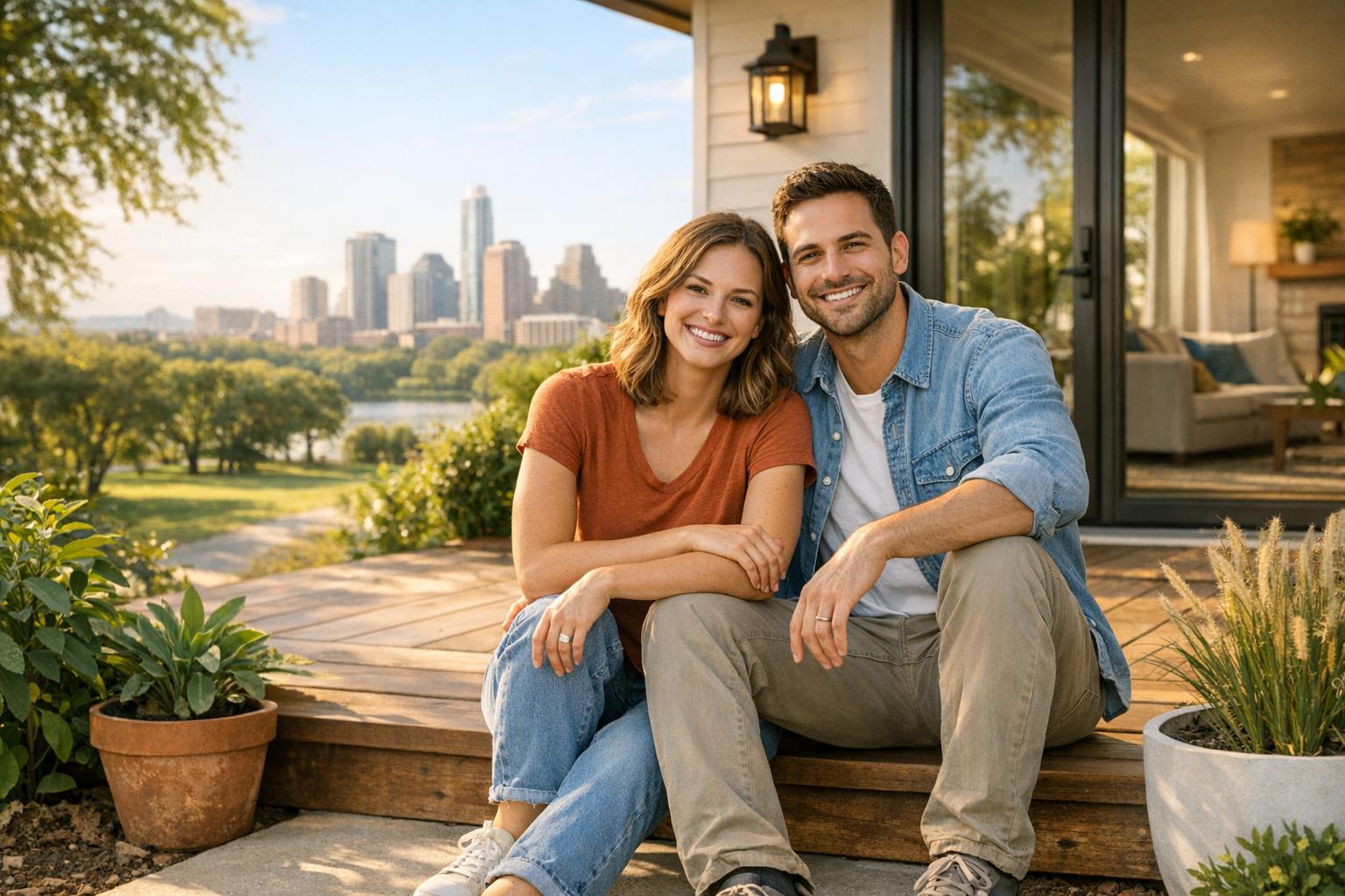 Austin Neighborhood Matcher