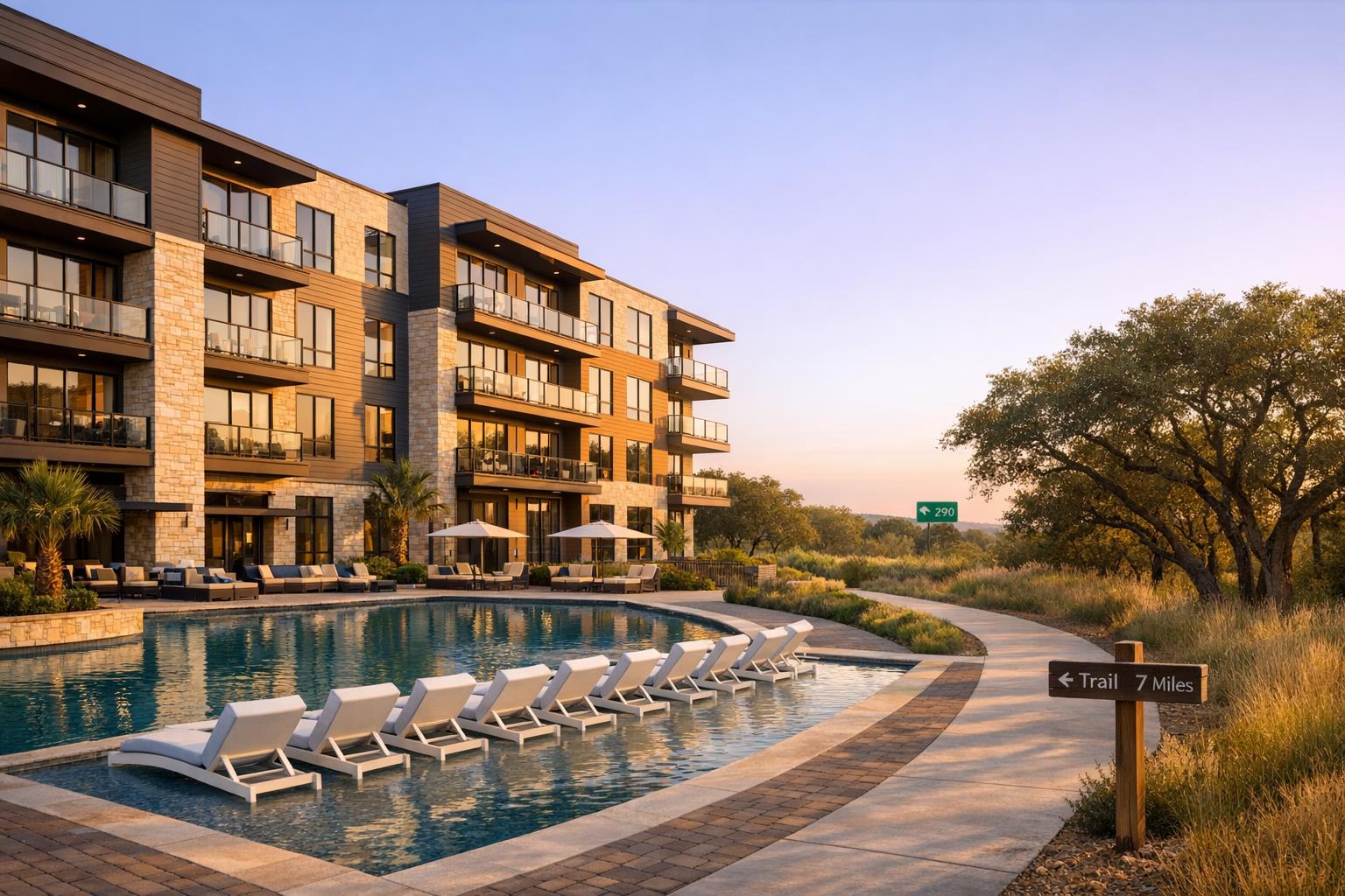 Sonora Apartments: New Southwest Austin Apartments Near Highway 290 (2026)
