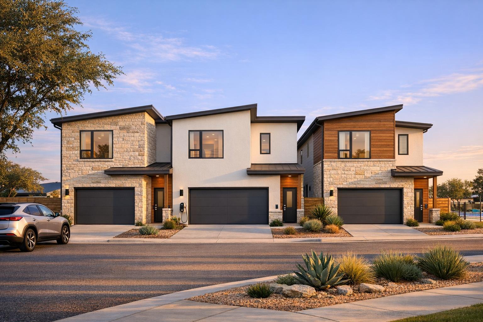 BB Living Easton Park: New Build-to-Rent Townhomes in Southeast Austin (2026)