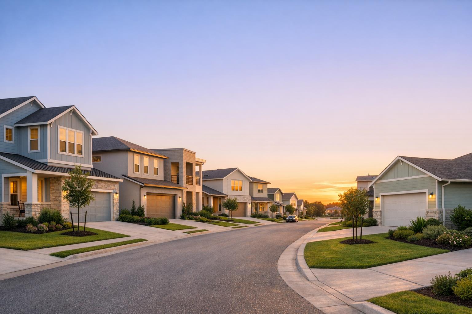 San Antonio New Home Matchmaker