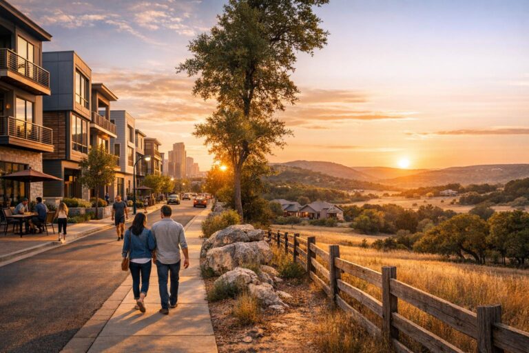 West Austin vs Bee Cave: Close-In Living or Hill Country Lifestyle?