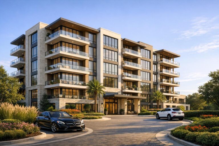 New Apartment Buildings in Preston Hollow: Neighborhood Guide for 2026