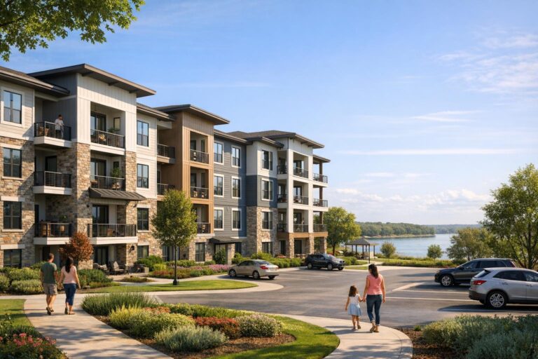 New Apartment Buildings in Wylie, Texas: Neighborhood Overview for 2026