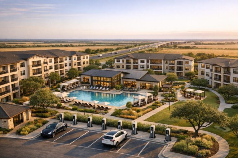 Cypress Creek at Stoney Ridge Apartments: New Apartments in Del Valle Near TX-130 (2026)