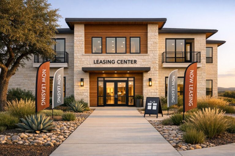 Leander & Liberty Hill Apartments Offering Up to 3 Months Free Rent (February 2026)