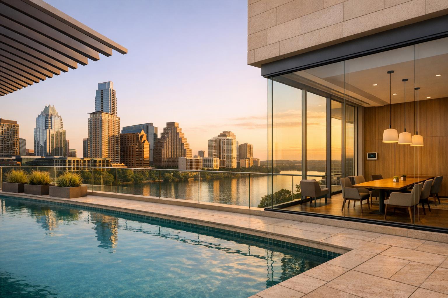 AMLI on 2nd Apartments: Second Street District Luxury Living Guide