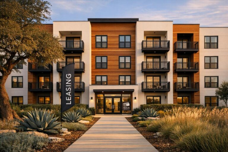 Modern South Austin Apartments Offering Up to 2.5 Months Free Rent (February 2026)