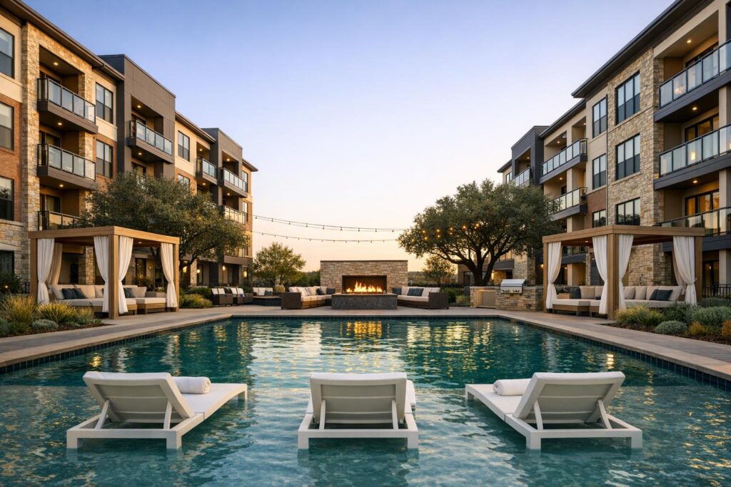 Lewisville & Flower Mound Apartments Offering Up to 2.5 Months Free (February 2026)