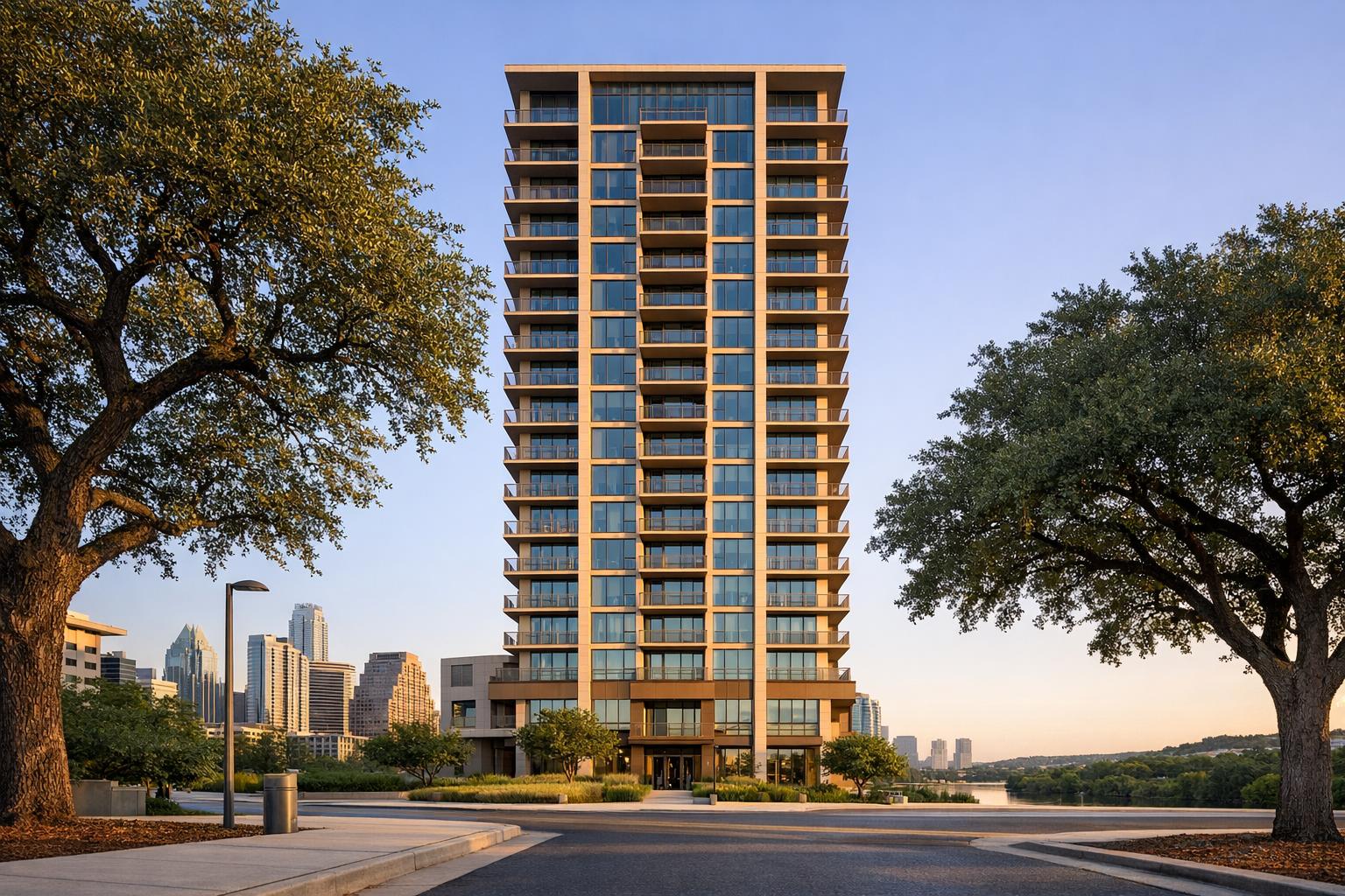 Living at Alexan Waterloo in Austin: Pricing, Layouts & Alternatives