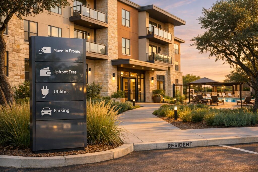 NorthStar Georgetown Review: Budget-Friendly Apartments Explained