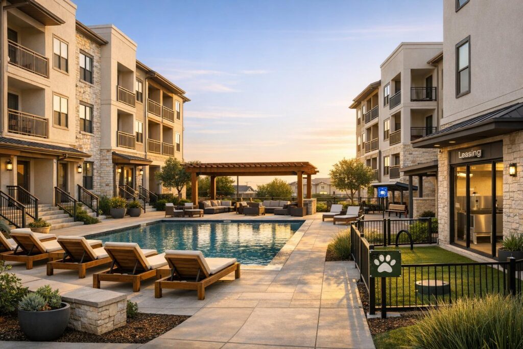 Living at River Junction: Pricing, Layouts & Community Overview