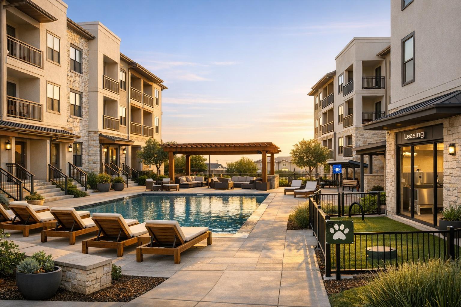 Living at River Junction: Pricing, Layouts & Community Overview