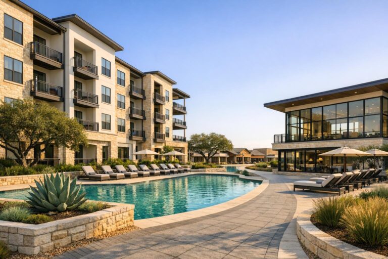 Jovie Belterra Apartment Review in Dripping Springs, TX: Living, Amenities, and Neighborhood Insights