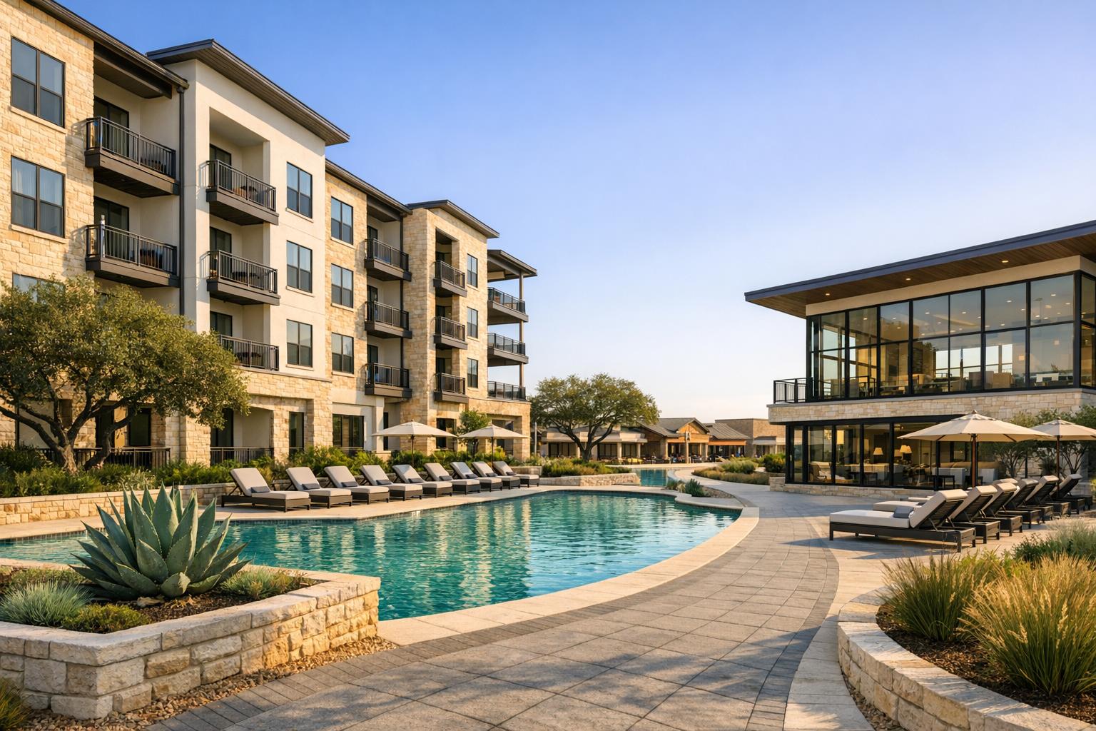Jovie Belterra Apartment Review in Dripping Springs, TX: Living, Amenities, and Neighborhood Insights