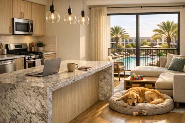 Avery Oaks Austin Apartments Review: Amenities, Floor Plans, Pricing & Pet Policy