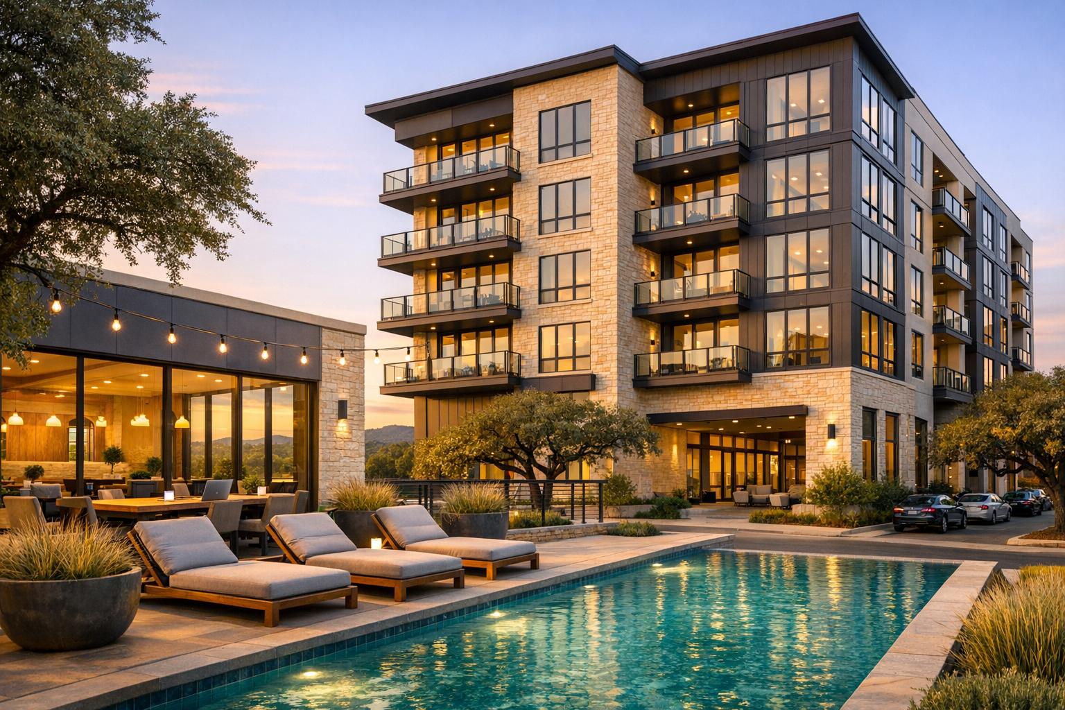 The Asher Austin Apartment Review: Pros, Amenities, Pricing & Neighborhood Guide in Austin, Texas