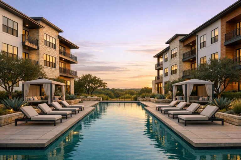 Cypress McKinney Falls Apartment Review: A Comprehensive Look at Modern Living in Austin, TX