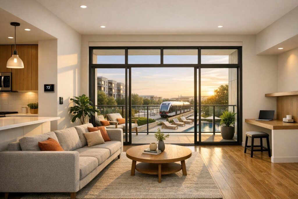 Medina Highlands Apartments in Austin: Floor Plans, Pricing & Living Guide