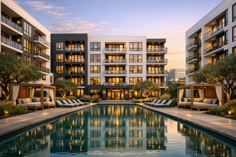 Lenox Grand Apartments in Austin: Floor Plans, Pricing & North Austin Living Guide
