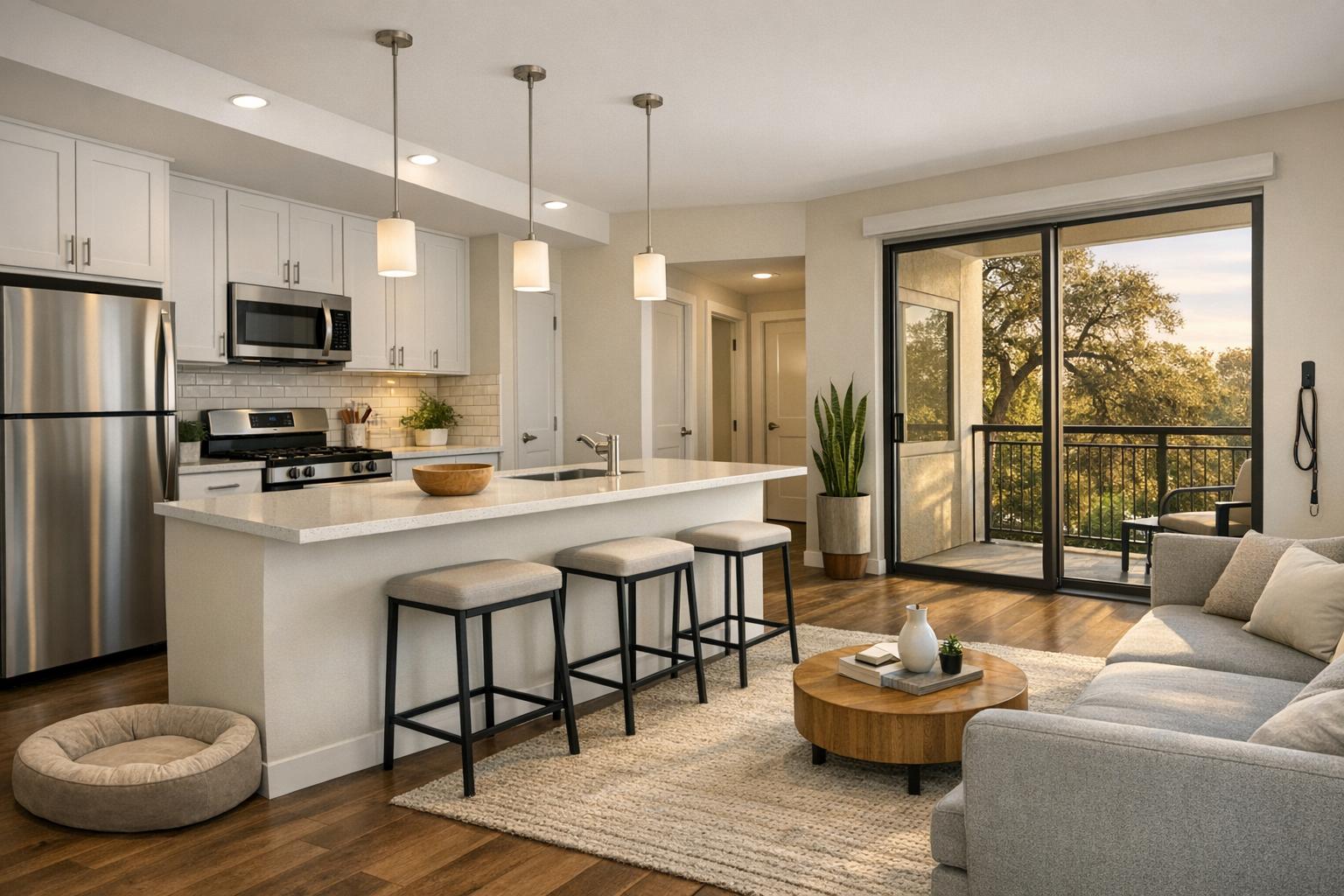 Arboleda Apartment Homes in Cedar Park: Floor Plans, Pricing & Living Guide