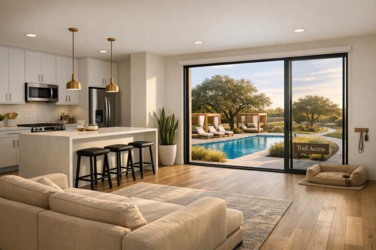 Living at The Sarah by ARIUM: Pricing, Layouts & Amenities