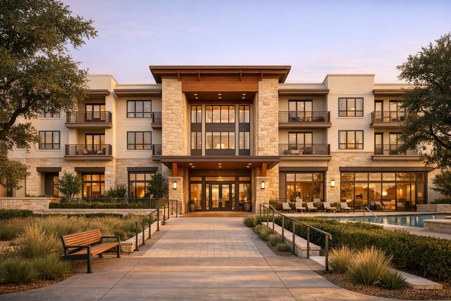 Everleigh Lakeline Apartments Austin: 2026 In-Depth Review, Pros, Floor Plans & Rent Guide