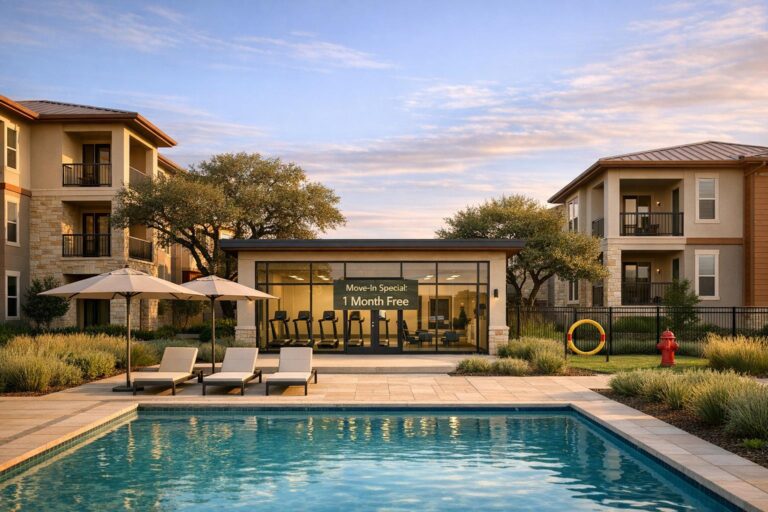 Living at Cypress Gardens: Cedar Park Apartment Review for Renters