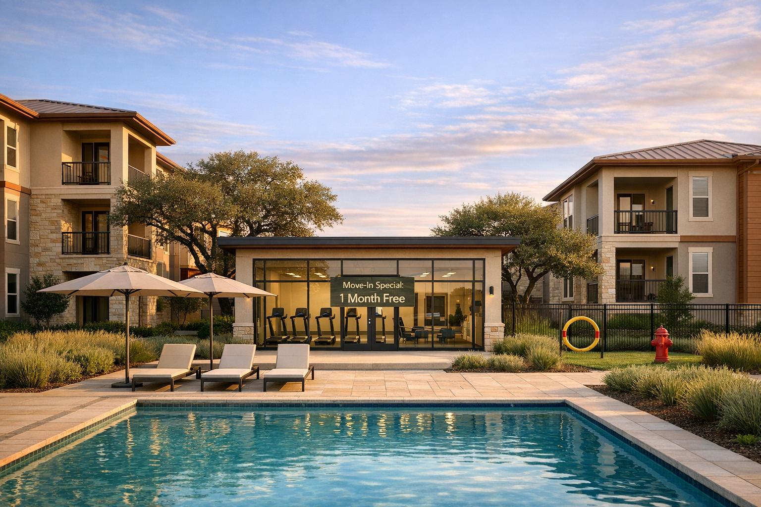 Living at Cypress Gardens: Cedar Park Apartment Review for Renters